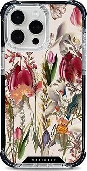 Mobiwear Elite Bumper s MagSafe pre Apple iPhone 15 Pro Max – D002D