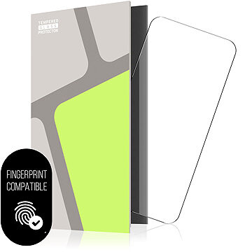Tempered Glass Protector pre Xiaomi Redmi Note 13 Pro 5G, kompatibilné s puzdrom