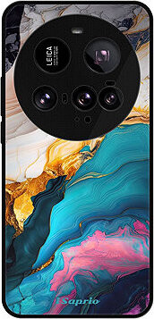 iSaprio Lesklý kryt Color Marble 21 Xiaomi 15 Ultra