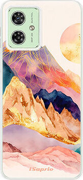 iSaprio Abstract Mountains pre Motorola Moto G54 5G/G54 5G Power Edition