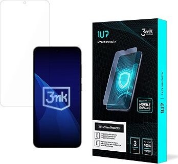 3MK 1UP na Samsung Galaxy S25 FE