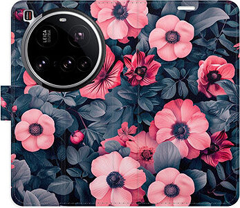 iSaprio Flip puzdro Blossom Harmony pre Xiaomi 15 Ultra