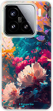 iSaprio Flower Design pre Xiaomi 15