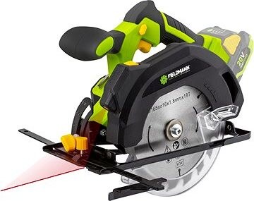 FIELDMANN Kotúčová píla AKU 20V FDUK 70305-0 (bez AKU)