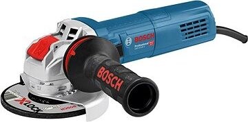 BOSCH Professional Uhlová brúska elektrická 125 mm GWX 19-125 S X-lock 0.601.7C8.002