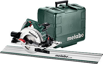 METABO Set KS 55 FS + FS 160 + kufor