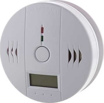 RETLUX Detektor plynu RDT 301 50002710