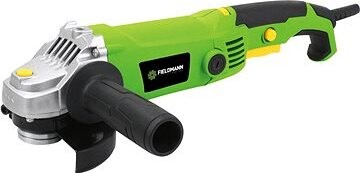 FIELDMANN Uhlová brúska elektrická 125 mm FDB 201201-E