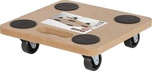 Kreator KRT670002 Prepravný vozík 200 kg