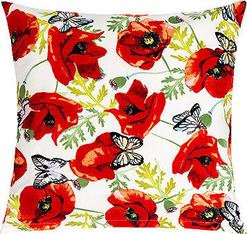 BELLATEX Obliečka BERTA 45 × 45 cm 55/612 vlčí mak