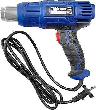 TUSON Teplovzdušná pištoľ 2,0 kW 130073
