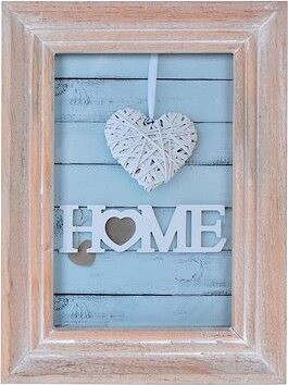 ZEP Fotorámeček 10 × 15 cm, hnědý