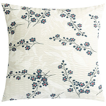 BELLATEX Obliečka 40 × 40 cm, impresia béžová