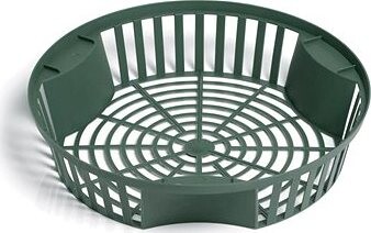 J.A.D. TOOLS – Záhradný kôš plastový na cibuľoviny