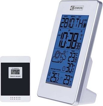 EMOS E3003 bezdrôtová