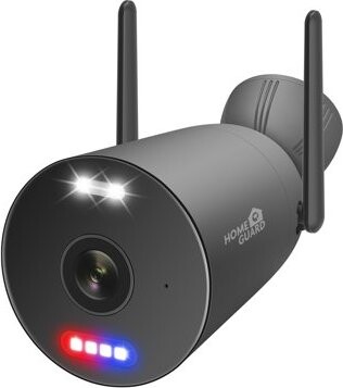 iGET HOMEGUARD HGNVK949CAM prídavná WiFi kamera pre WiFi súpravu iGET HGNVK109104