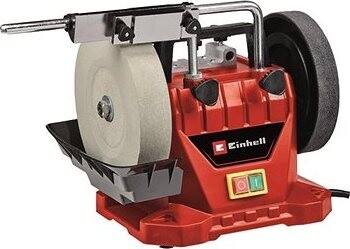 EINHELL Dvojkotúčová brúska elektrická TC-WG 200, 4418008