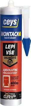 CEYS Montack lepí všetko okamžite 450 g