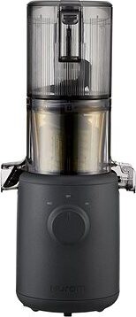 HUROM Odšťavovač H 310 A čierny