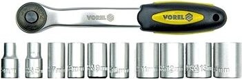 VOREL Gola sada 1/4