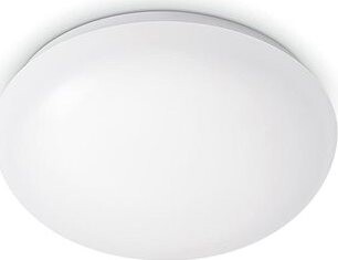 Philips – LED Stropné svietidlo so senzorom 1× LED/12 W/230 V 4000 K