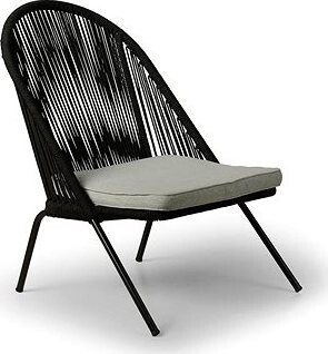 NOELA Kreslo záhradné NORTH