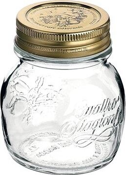 Bormioli Rocco Zaváracie poháre Quattro Stagioni 0,15 l, 36 ks