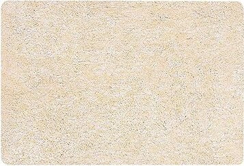 Spirella Koupelnová předložka Gobi 60 × 90 cm béžová