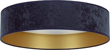 Brilagi VELVET LED/24 W/230 V 3000/4000/6400 K modro/zlaté