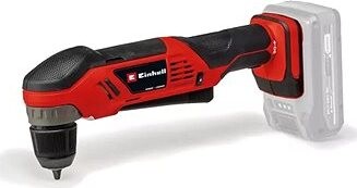 EINHELL Skrutkovač uhlový AKU TE-AD 18 Li – Solo, 4514290 (bez AKU)