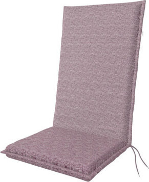 Doppler ART 4043 vysoké, podušky na stoličku a kreslo, sada 6 ks