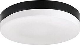 Luxera Kúpeľňové stropné prisadené svietidlo Pills 36 cm