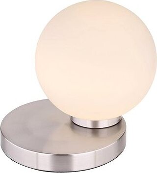 Rabalux – LED Stolná lampa TRUDY LED/5 W/230 V