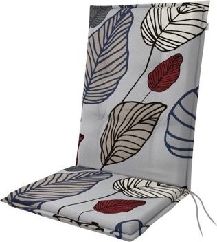 Doppler LIVING 5703 stredná, poduška na stoličku a kreslo