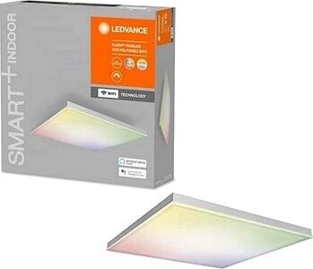 Ledvance – LED RGB+TW Stmievateľné svietidlo SMART+ FRAMELESS LED/40 W/230 V 3000 K – 6500 K WiFi