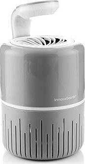 InnovaGoods KL Drain odtoková sacia lampa proti komárom