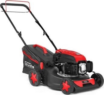 Güde Eco Wheeler 413.3 R motorová