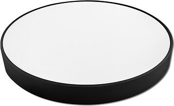 McLED LED svietidlo Nova R 600, 60 W, 3000 K, čierna farba svietidla