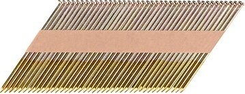 EXTOL PREMIUM Klinec nastreľovací, 480 ks, 90 mm, pr. 3,05 mm, hladký, 8862608