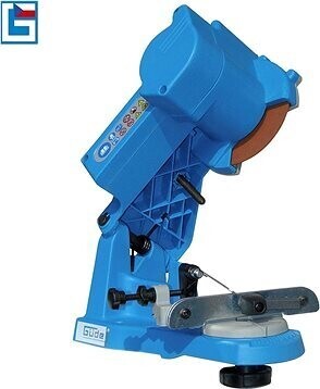 GÜDE Brúska pílovej reťaze elektrická GKS 108