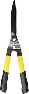 MACHOOK Nožnice na živý plot ručné