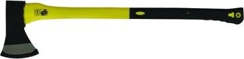 JAD TOOLS Sekera s násadou fiberglass 1500 g