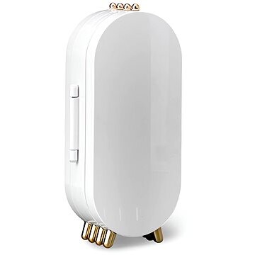 Verk 24246 Multifunkčný stojan na šperky a bižutériu biely