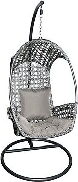 DOPPLER Hojdačka záhradná, závesná Antila