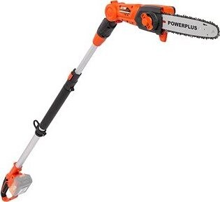 POWERPLUS Vyvetvovacia píla AKU 40V POWDPG75385 (bez AKU)
