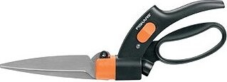 Fiskars Nožnice na trávu Servo 113680