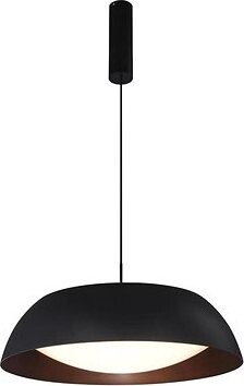 Azzardo AZ3148 – LED Stmievateľný luster na lanku LENOX LED/40 W/230 V