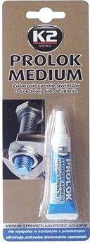 Fixátor skrutkových spojov 6 ml MEDIUM