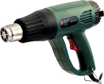 Asist Teplovzdušná pištoľ AE6H200DN-2