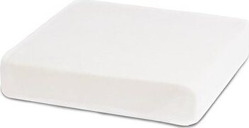 HomeLife Ortheo zvyšujúci podsedák 45 × 45 × 10 cm